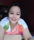 Rencontre Femme Thaïlande à น่าน : Som, 21 ans